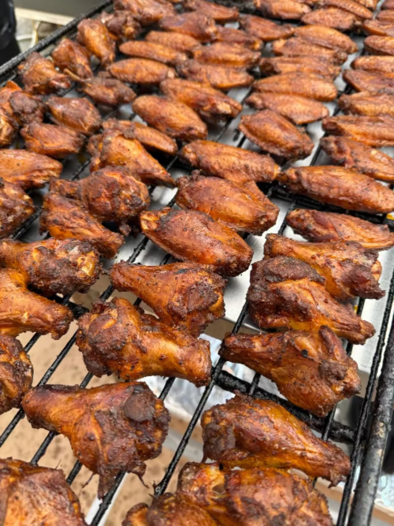 5 WINGS