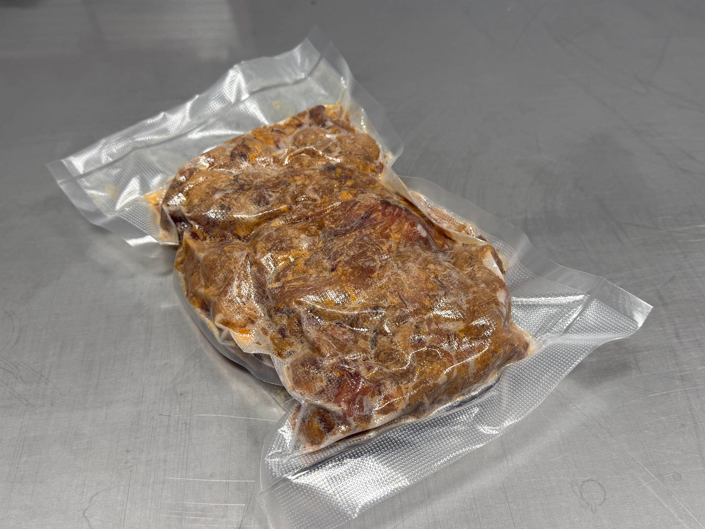 Pulled Pork - 2lbs Frozen