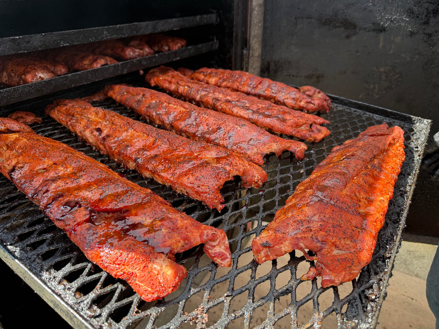 Baby Back Ribs (Full Rack)